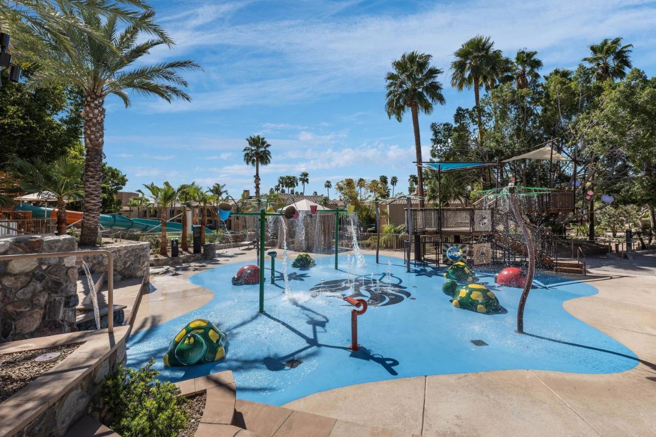 The Canyon Suites At The Phoenician, A Luxury Collection Resort, Scottsdale Paradise Valley Ngoại thất bức ảnh