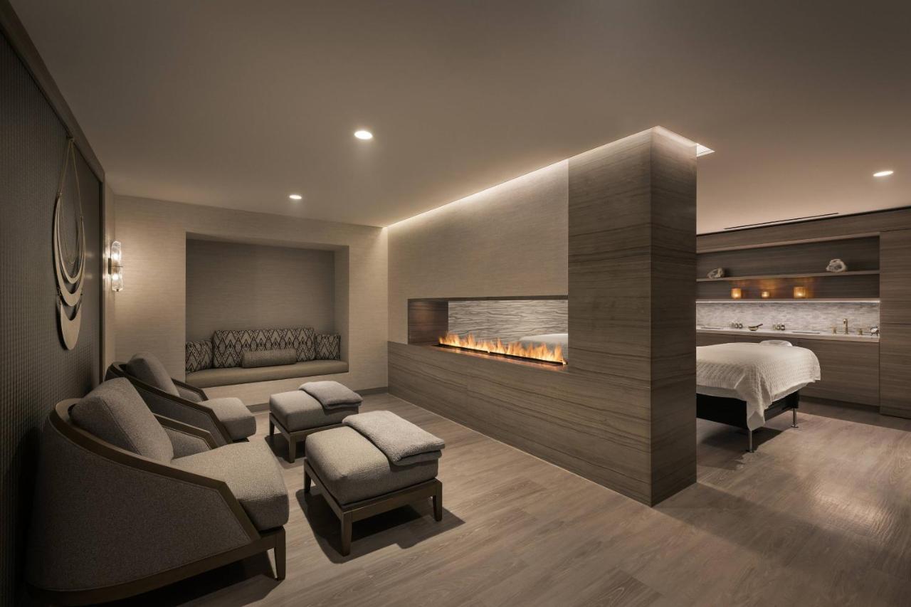 The Canyon Suites At The Phoenician, A Luxury Collection Resort, Scottsdale Paradise Valley Ngoại thất bức ảnh