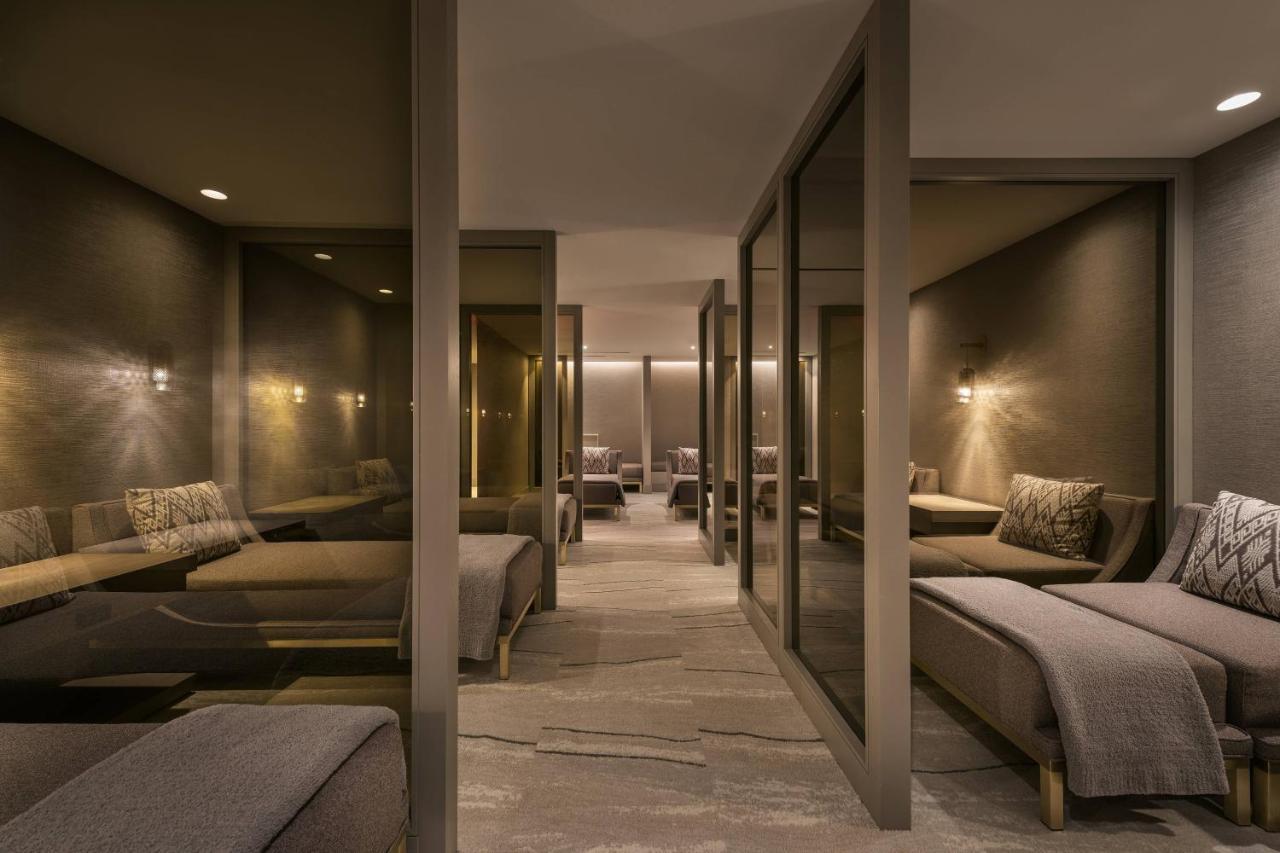 The Canyon Suites At The Phoenician, A Luxury Collection Resort, Scottsdale Paradise Valley Ngoại thất bức ảnh