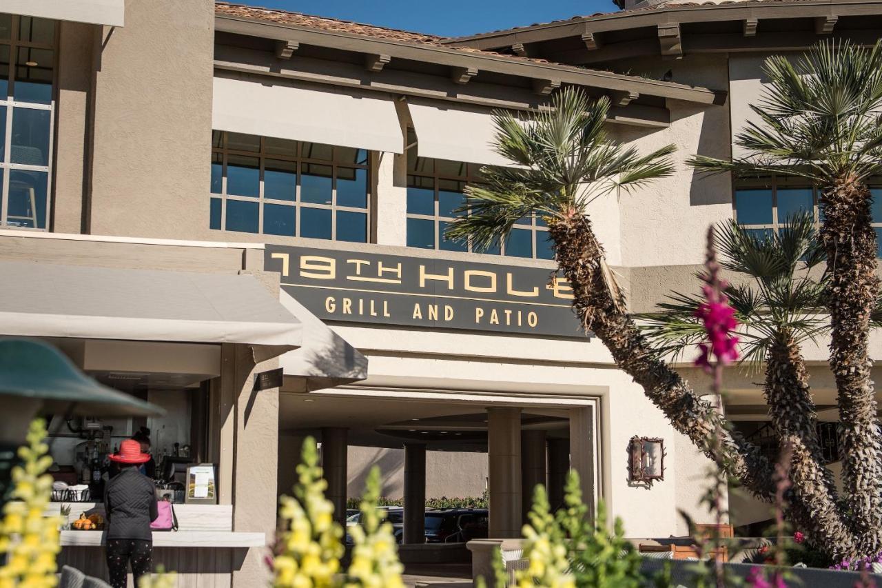 The Canyon Suites At The Phoenician, A Luxury Collection Resort, Scottsdale Paradise Valley Ngoại thất bức ảnh