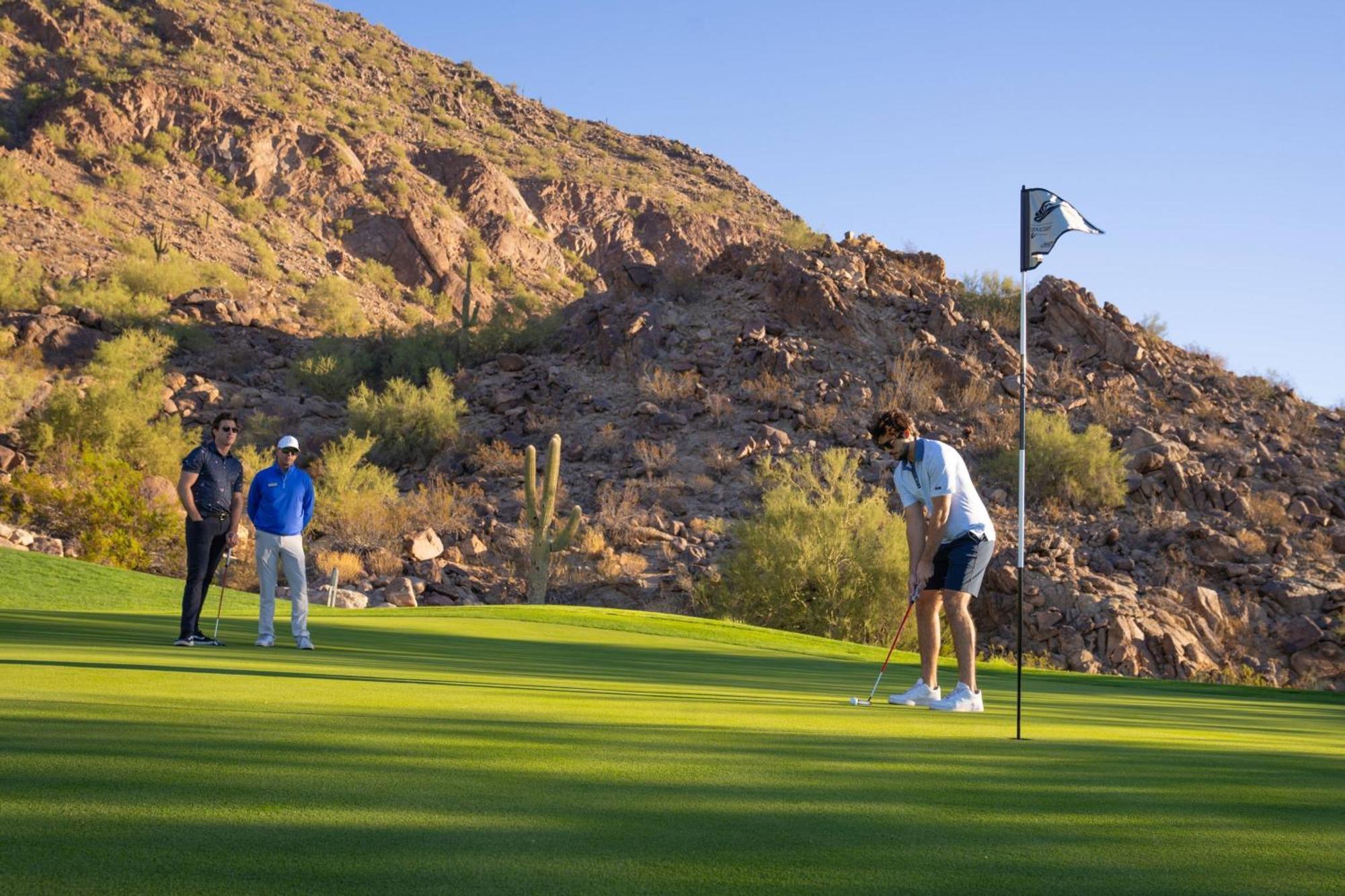 The Canyon Suites At The Phoenician, A Luxury Collection Resort, Scottsdale Paradise Valley Ngoại thất bức ảnh