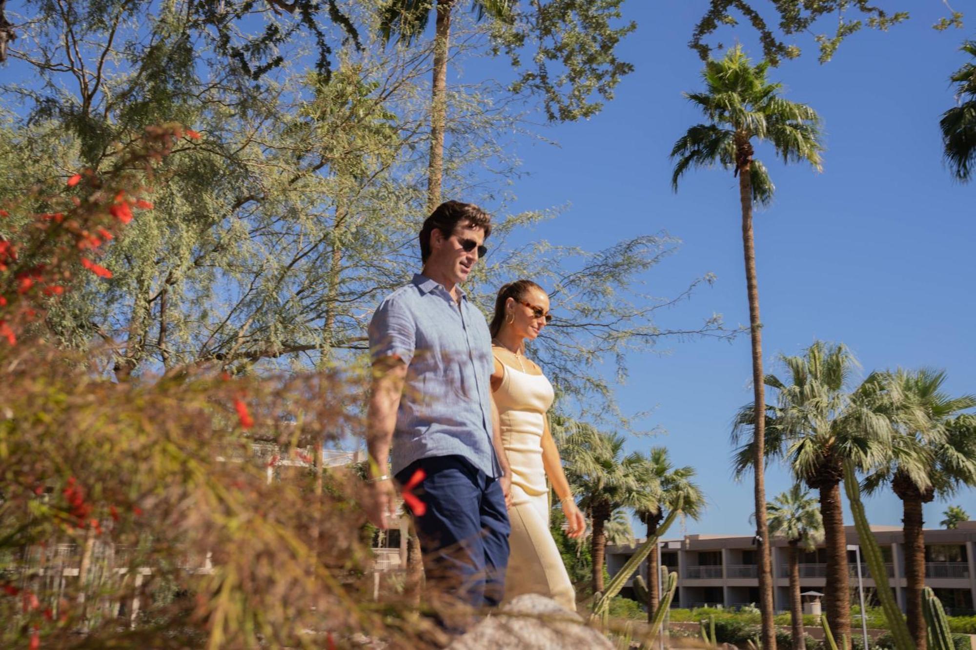 The Canyon Suites At The Phoenician, A Luxury Collection Resort, Scottsdale Paradise Valley Ngoại thất bức ảnh