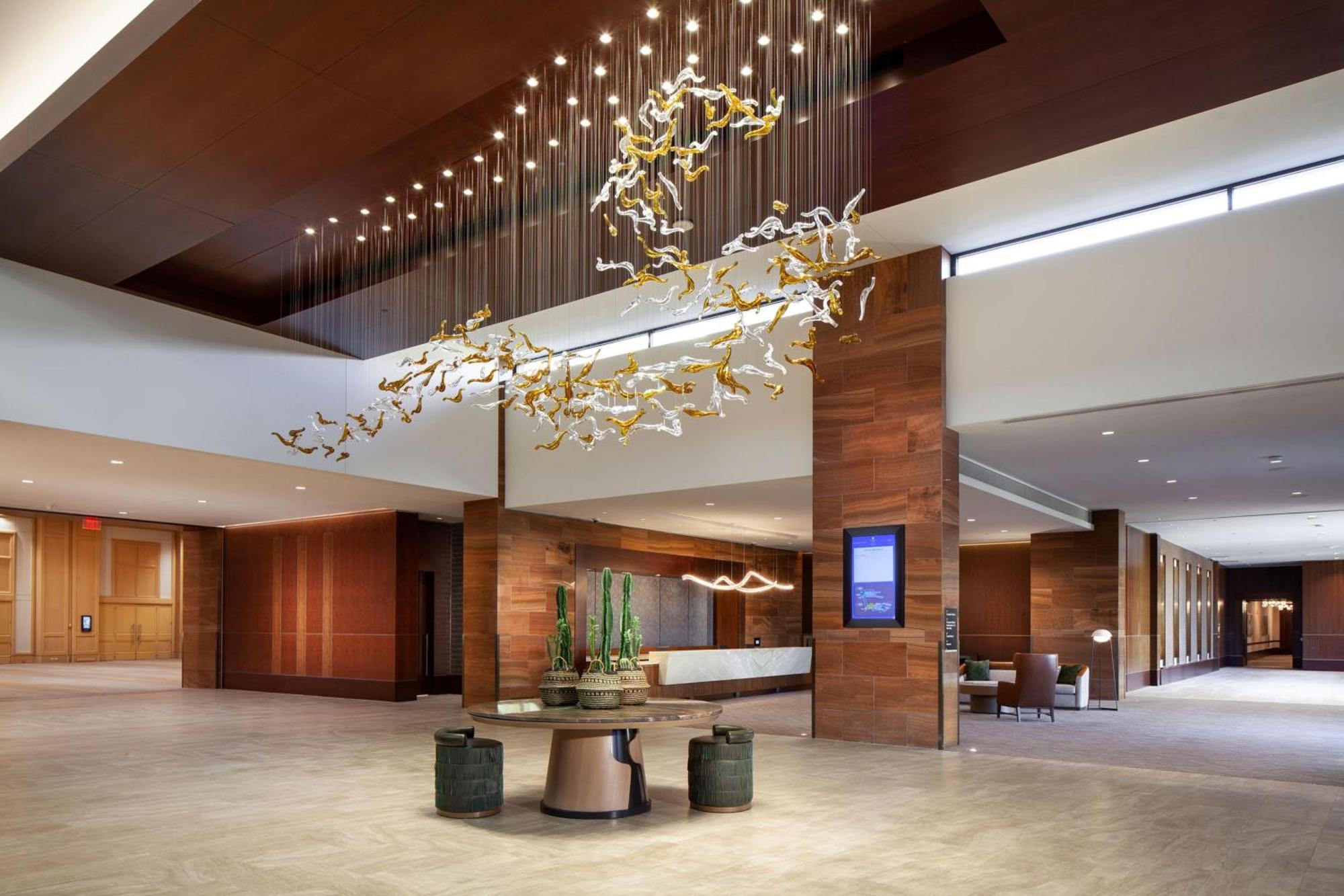 The Canyon Suites At The Phoenician, A Luxury Collection Resort, Scottsdale Paradise Valley Ngoại thất bức ảnh